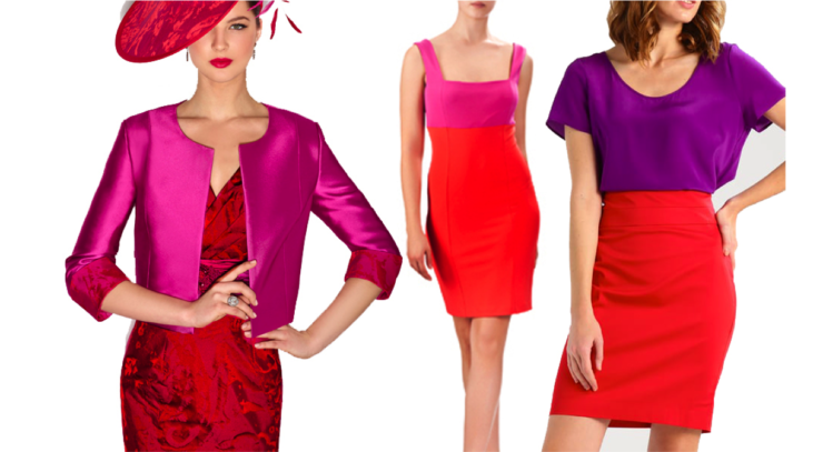 Come abbinare i Colori | Lisa Tenuta Fashion Style