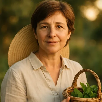 Lidia Marton
