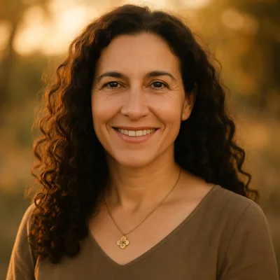 Valeria Malossi