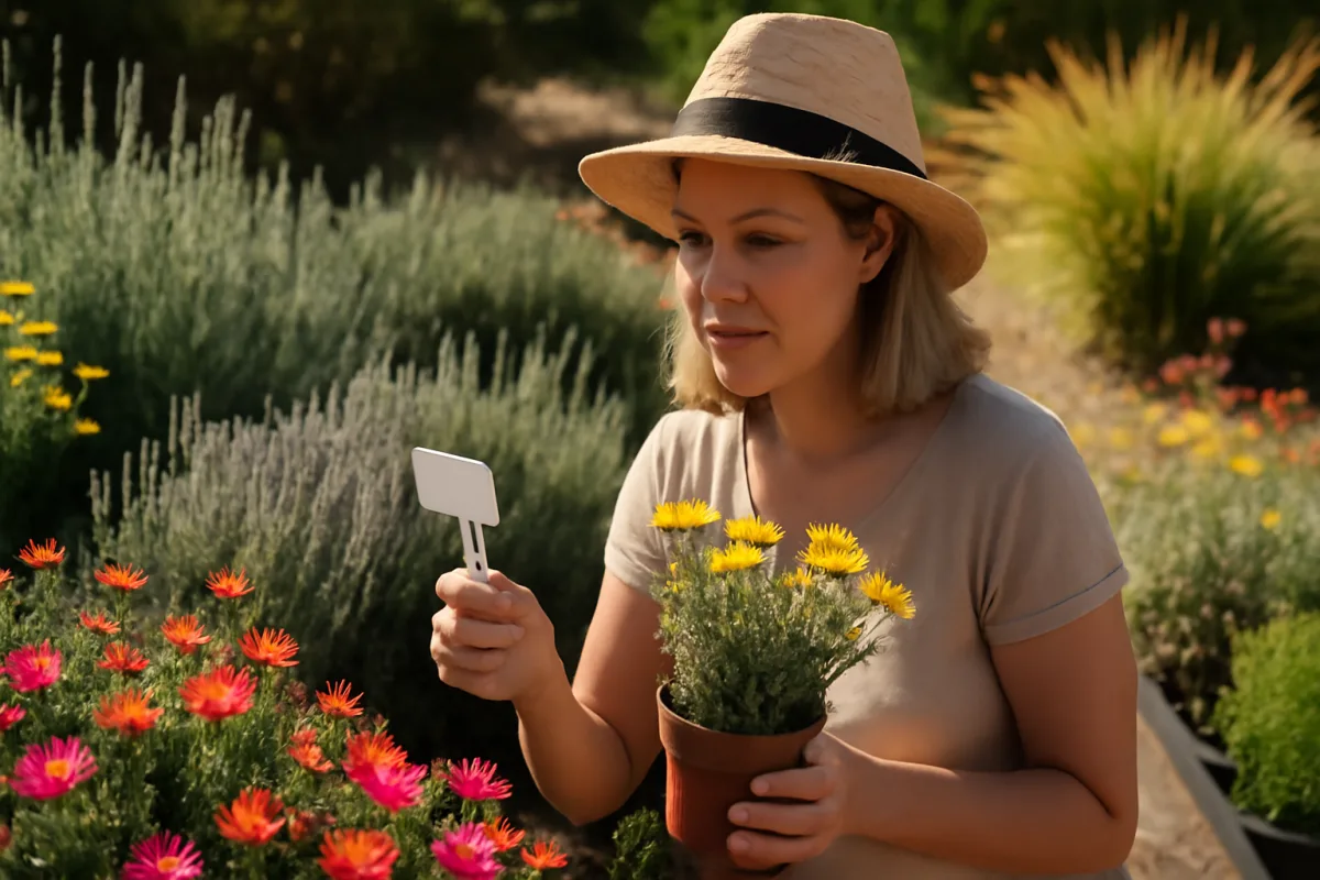 Piante resistenti per giardini esposti al sole: soluzioni facili per non sbagliare scelta