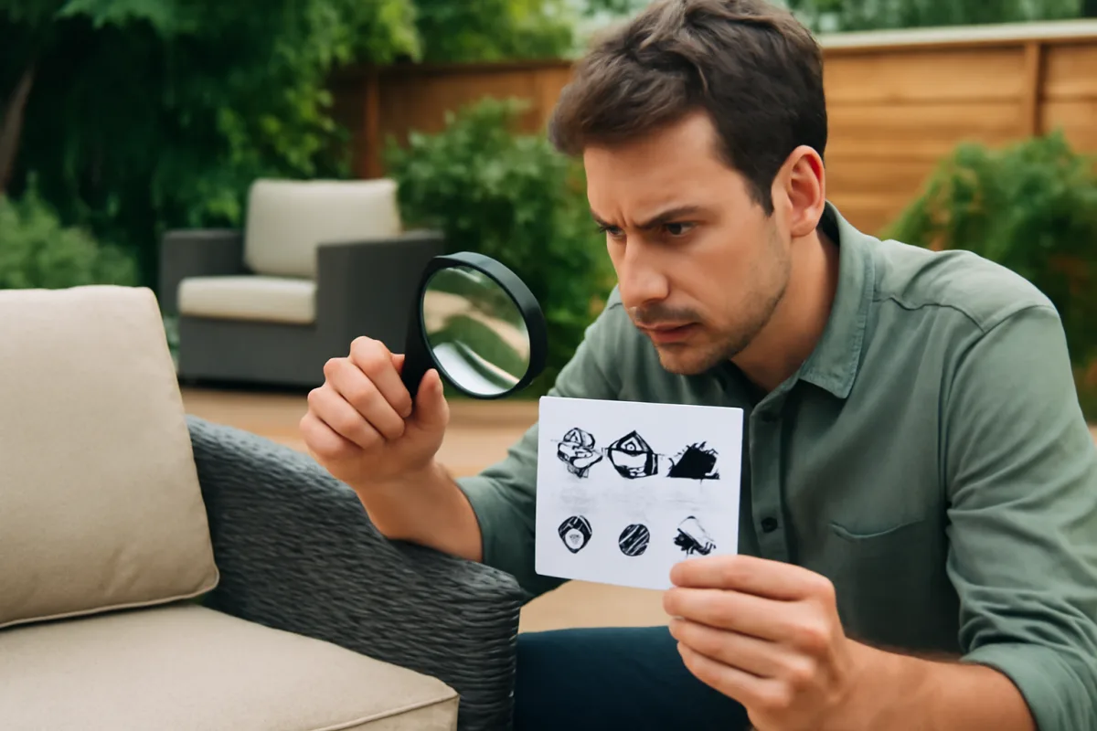 Come scegliere arredi da giardino resistenti alle intemperie? Criteri che fanno la reale differenza