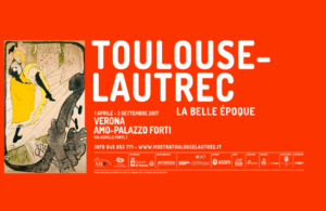 "Toulouse - Lautrec: la Belle Epoque"