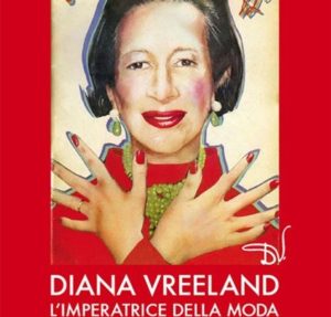La più bella del reame| Diana-Vreeland