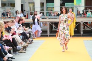 Sfilata di Moda a Rovigo I Lisa Tenuta planner events