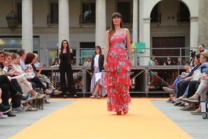 Sfilata di Moda a Rovigo I Lisa Tenuta planner events