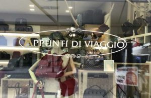 Appunti di Viaggio negozi Rovigo - Lisa Tenuta planare events