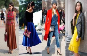 Abbinare i Colori | Lisa Tenuta Fashion Style