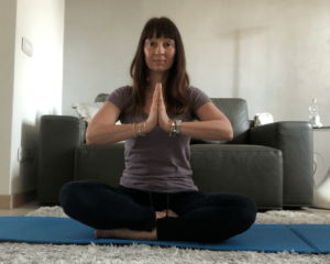 Sport, meditazione Yoda da casa I Lisa Tenuta