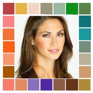Armocromia e palette colori I Lisa Tenuta fashion style